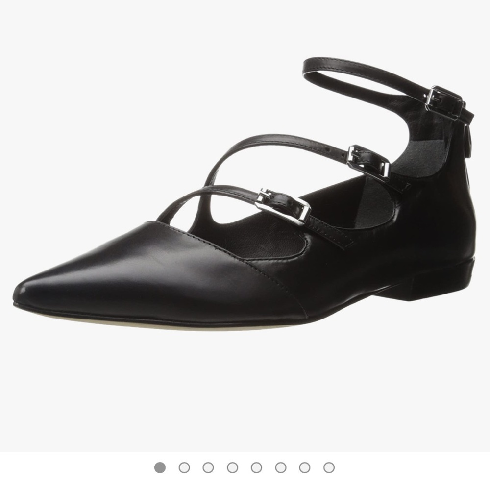 “Pulie” flat